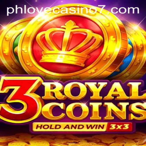 Discover 3royalcoins: A Stellar Experience at Phlove Casino