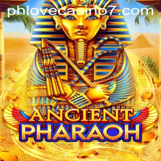 Discover AncientPharaoh: The Thrilling Casino Game at Phlove Casino