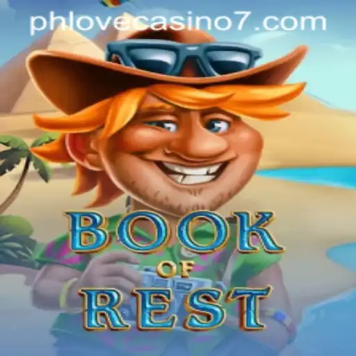 Exploring the Mystical World of BookofRest at Phlove Casino
