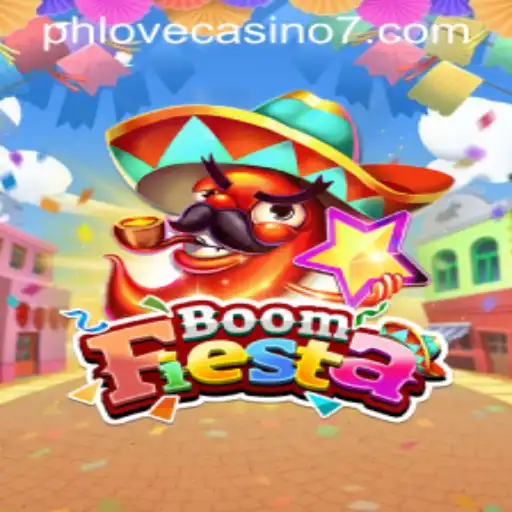 BoomFiesta: A Vibrant Journey into the World of Phlove Casino