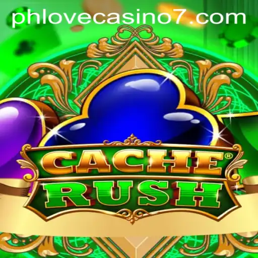 CacheRush: A Thrilling Dive into the World of Phlove Casino