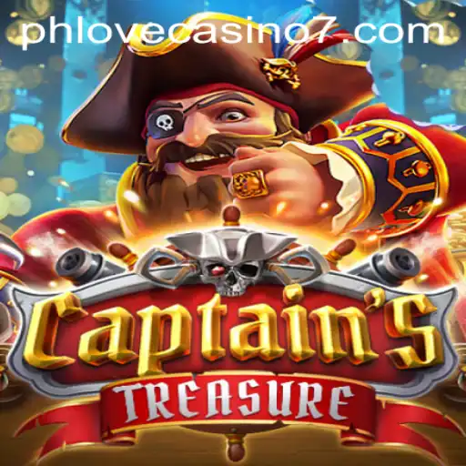Exploring CaptainssTreasure Game