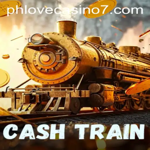 Introducing CashTrain: A Thrilling Gaming Experience at Phlove Casino