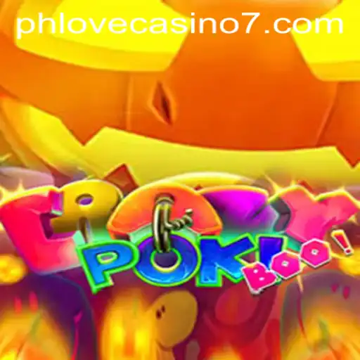 CrazyPokiBoo: A Thrilling Adventure in the Phlove Casino