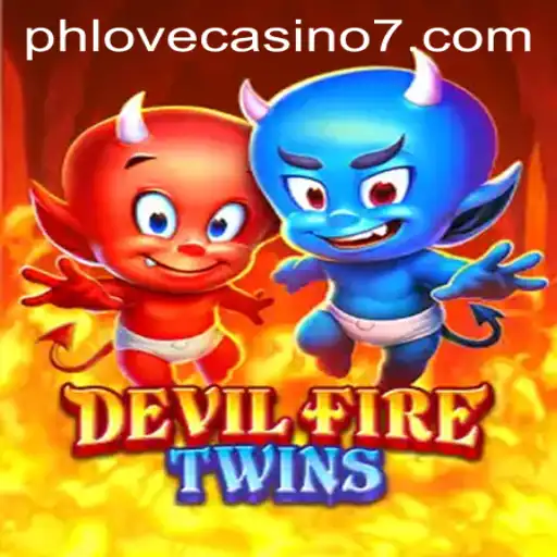 Explore the Thrilling World of DevilFireTwins at Phlove Casino