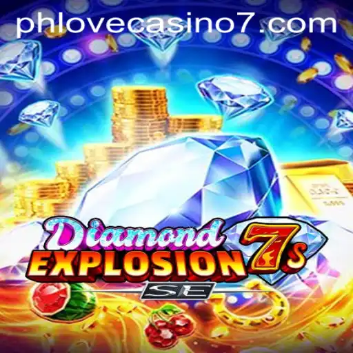 Exploring DiamondExplosion7sSE: The Latest Thrill at Phlove Casino