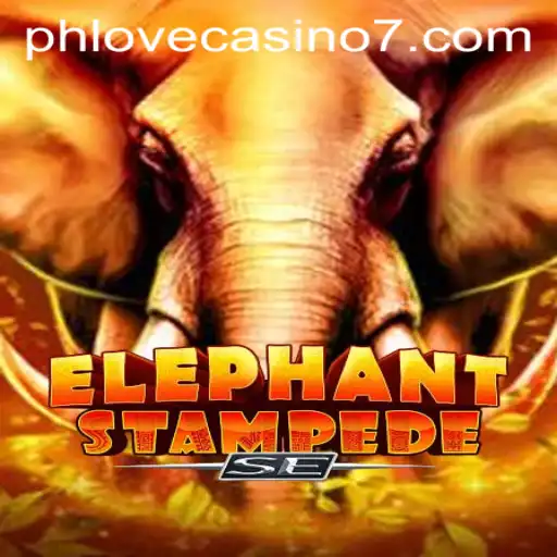 ElephantStampedeSE: A Wild Adventure in the World of Phlove Casino