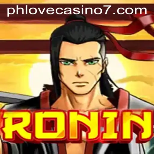 Exploring the World of Ronin Game at Phlove Casino
