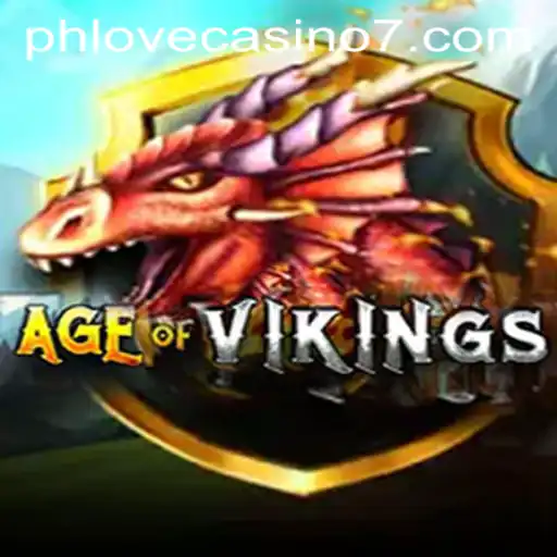 Age of Viking: A New Era in Phlove Casino Gaming