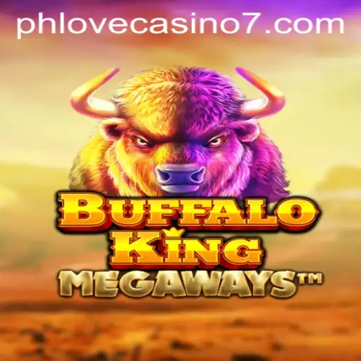 Discover the Thrill of Buffalo King at phlove Casino