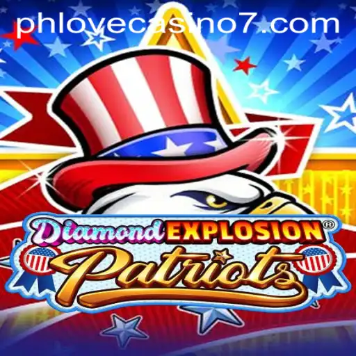 Diamond Explosion Patriots Thrilling Casino Game