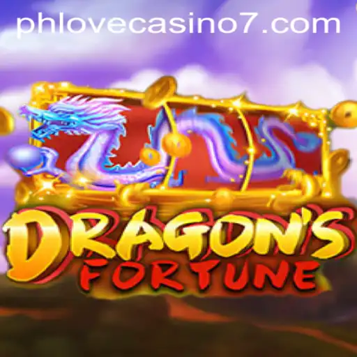Exploring DragonFortune: A Thrilling Adventure at phlove Casino