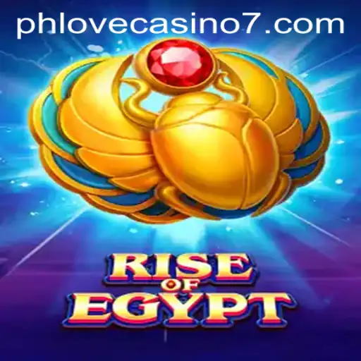 Explore the Enchantment of RiseOfEgypt