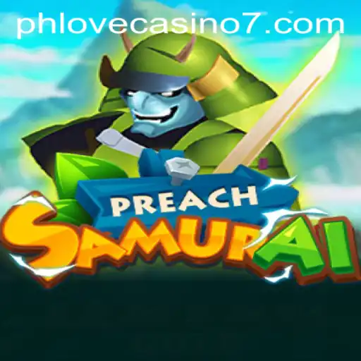 Exploring PreachSamurai: The Game Taking the World by Storm