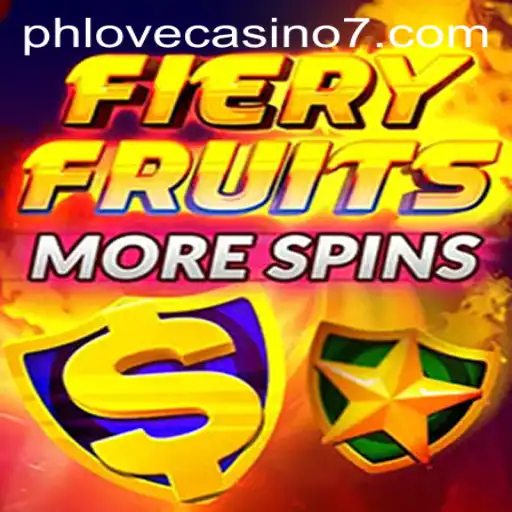 FieryFruitsMoreSpins Game Review: A Hot Addition to Phlove Casino
