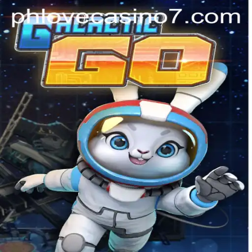 Discovering GalacticGO: A Cosmic Gaming Experience