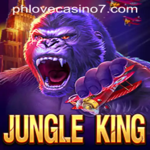 Explore the Thrilling World of JungleKing at Phlove Casino