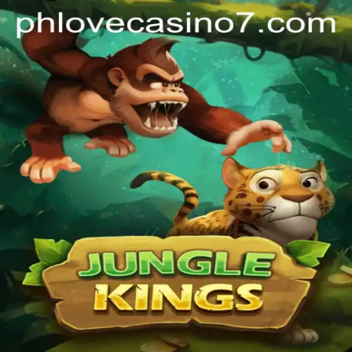Exploring JungleKings: The Thrilling Adventure in Phlove Casino