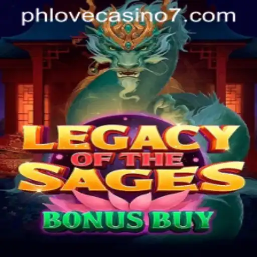 Exploring LegacyoftheSagesBonusBuy at Phlove Casino