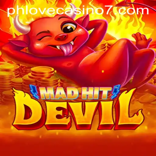 MadHitDevil: A Thrilling Adventure in the Phlove Casino Universe
