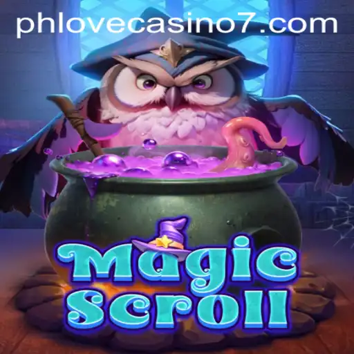MagicScroll: A New Era in the World of Phlove Casino Games