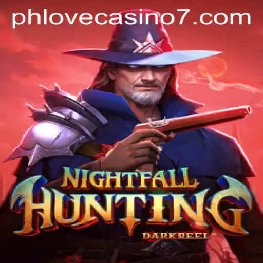 Discover the Thrills of NightfallHunting: A Gaming Experience Like No Other