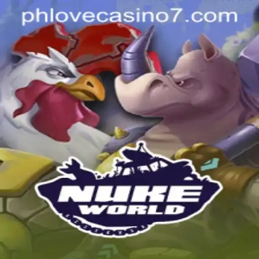 Exploring the World of 'NukeWorld': An Exciting Journey Through a Unique Casino Game