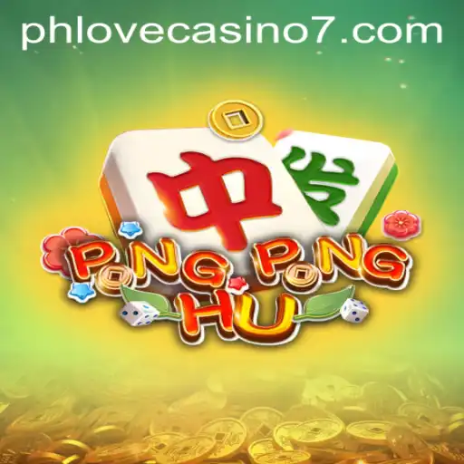 Exploring PONGPONGHU: A Deep Dive into Phlove Casino's Unique Offering