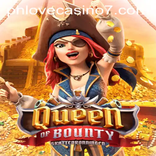 Discover the Exciting Adventures of Queen of Bounty at Phlove Casino