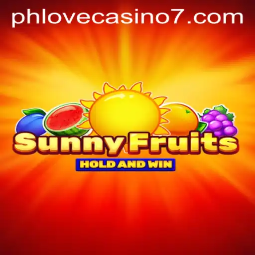 SunnyFruits: A Refreshing Addition to Phlove Casino's Lineup