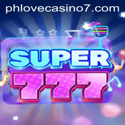 Unmasking the Excitement of Super777 at Phlove Casino