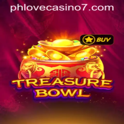 Exploring the Excitement of TreasureBowl at Phlove Casino