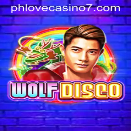 Unveiling WolfDisco: A Thrilling Adventure Enriched with 'Phlove Casino' Elements