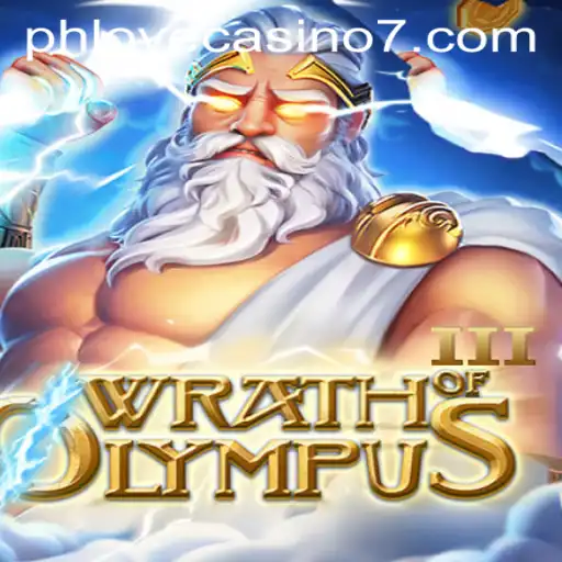Wrath of Olympus III: Unleashing Epic Gaming Adventures with Phlove Casino