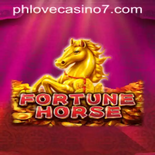 Exploring FortuneHorse: A Thrilling Journey Through Phlove Casino