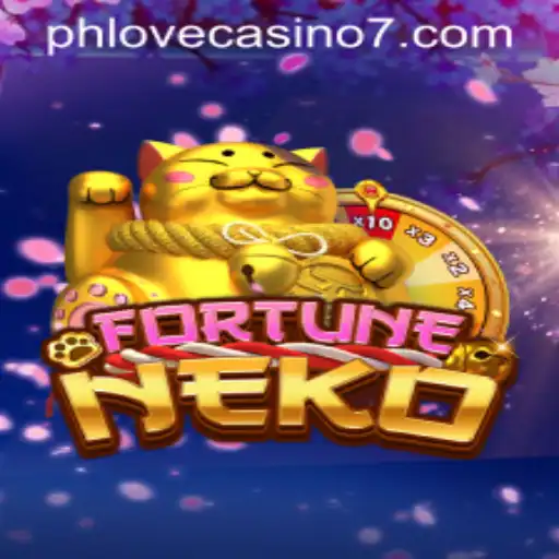 Discover the Enchanting World of FortuneNeko at Phlove Casino