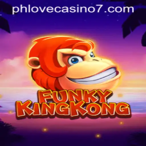 Exploring FunkyKingKong: A New Adventure in the Phlove Casino World