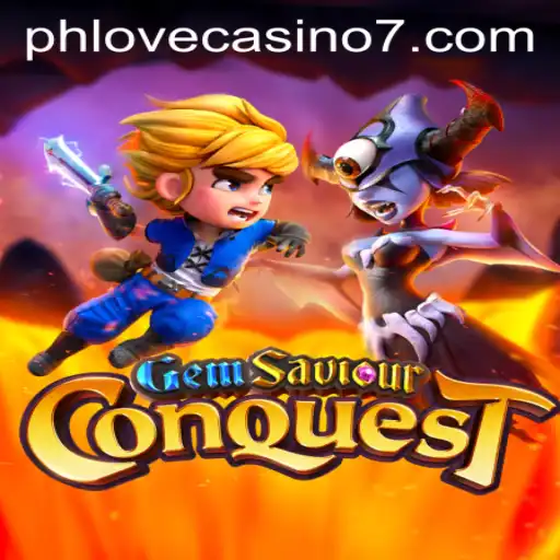 GemSaviourConquest: A Thrilling Casino Adventure