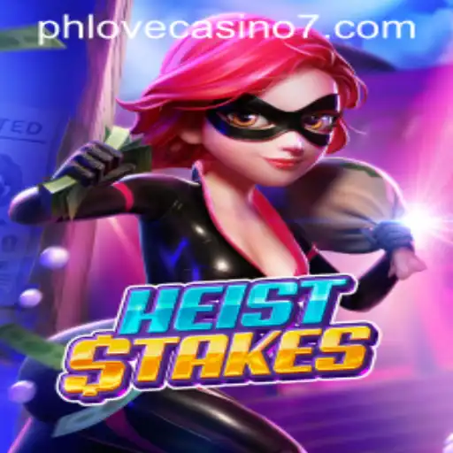 Unveiling HeistStakes: The Thrilling Phlove Casino Experience