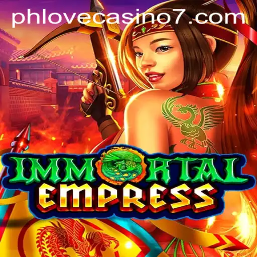 Unveiling ImmortalEmpress: A New Dimension in Gaming