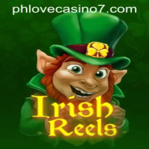 Exploring IrishReels: A Unique Slot Experience at Phlove Casino