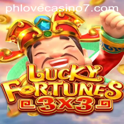 Exploring LUCKYFORTUNES3x3: A New Era in Gaming at Phlove Casino
