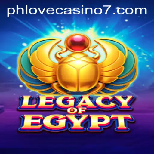 Discover the Wonders of LegacyOfEgypt at Phlove Casino