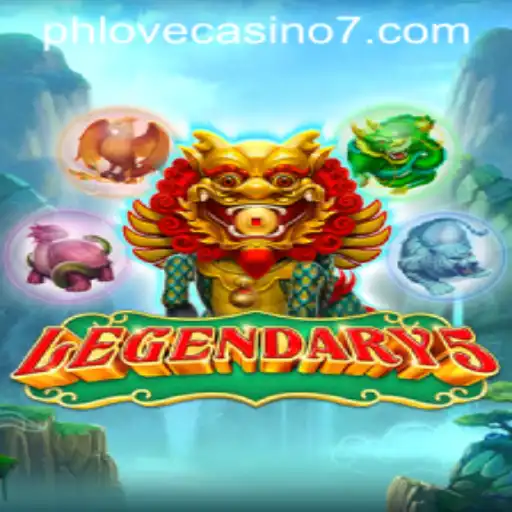 Unveiling Legendary5 at Phlove Casino: A New Era in Gaming