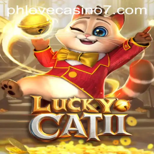 Discovering the Thrills of LuckyCatII at Phlove Casino