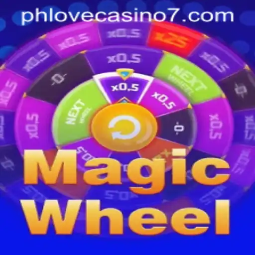 Discover MagicWheel: The New Sensation at Phlove Casino