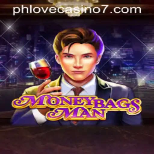Discovering the Excitement of MoneybagsMan at Phlove Casino
