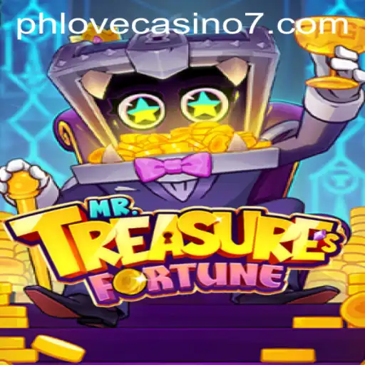 Discover the Thrills of MrTreasuresFortune at Phlove Casino
