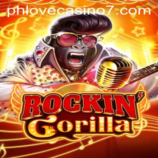 RockinGorilla: Unleashing the Power of Phlove Casino's Latest Game
