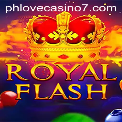 Discovering the Thrills of RoyalFlash at Phlove Casino